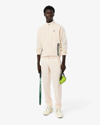 Ch&aacute;ndal de tenis de tafet&aacute;n