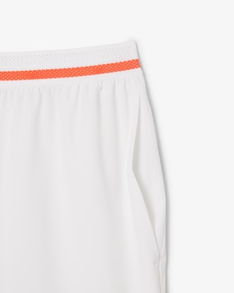 Pantalón corto Lacoste Tennis x Novak Djokovic