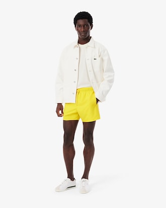Short de baño de secado rápido