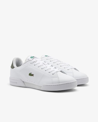 Zapatillas de hombre Carnaby Cup de cuero