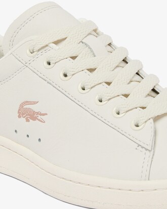 Zapatillas de mujer Carnaby Set de piel