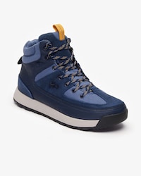 Botas de monta&ntilde;a de hombre Urban Breaker de piel