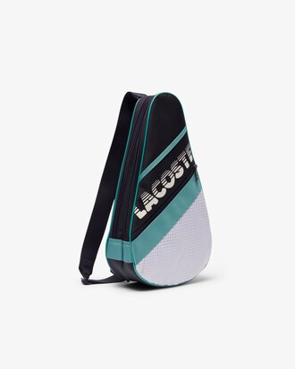 Bolsa para raquetas con correa Brewen