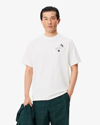 Camiseta de golf estampada Ultra Dry