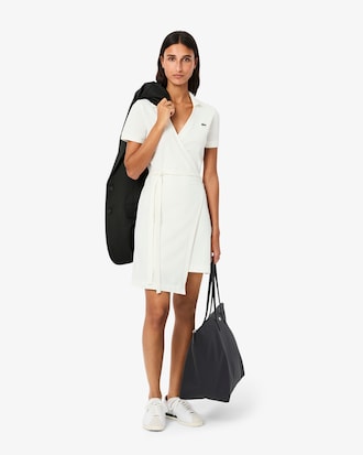 Bolso tote de fin de semana con cremallera XL L.12.12 Concept