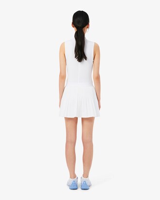 Falda de tenis Ultra-Dry con forro