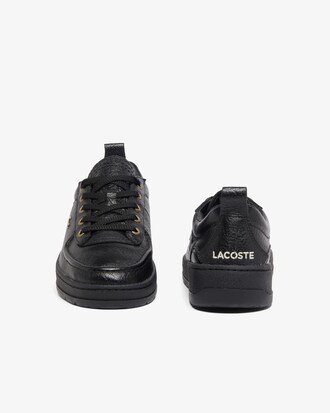 Zapatillas de hombre Umpire de piel