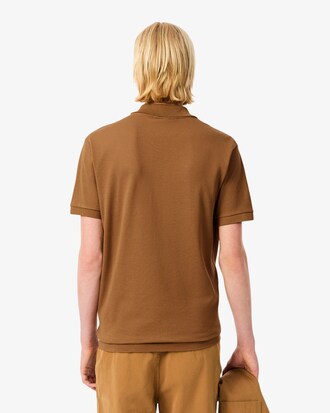 Polo original de corte cl&aacute;sico L.12.12