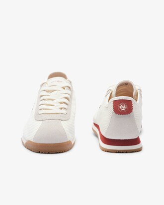 Zapatillas de mujer Roland-Garros Edition Club-Low