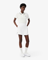 Skort de golf el&aacute;stica Ultra Dry