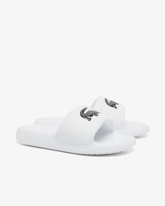 Chanclas juveniles Serve Slide 1.0