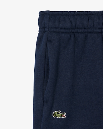 Pantal&oacute;n corto de felpa