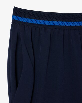 Pantalón corto Lacoste Tennis x Novak Djokovic