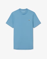 Camiseta deportiva el&aacute;stica ligera con protecci&oacute;n UV