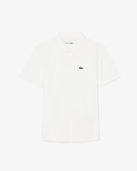 Polo deportivo de piqu&eacute; en punto jersey Ultra Dry