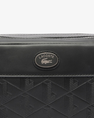 Cartera Nomogramme de piel