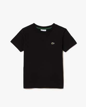 Camisa de algodón