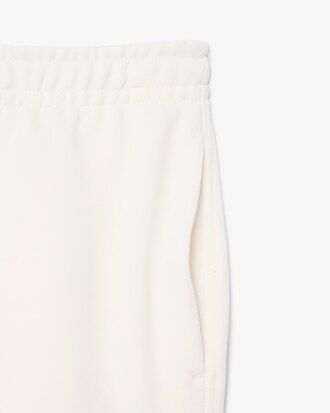 Pantal&oacute;n corto de felpa