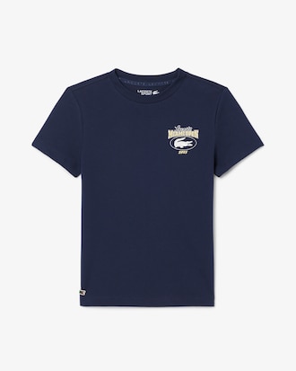 Camiseta de punto jersey Ultra Dry Miami Open Edition
