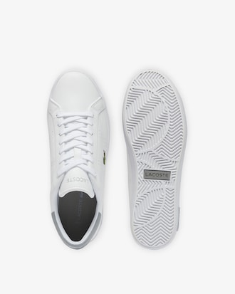 Zapatillas de hombre Powercourt 2.0 de piel