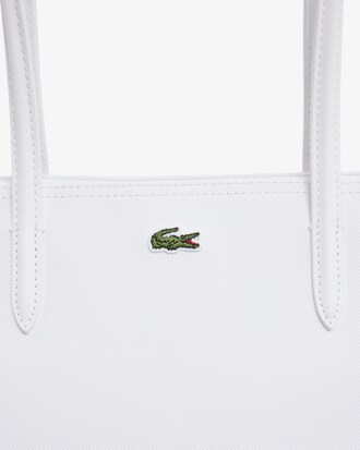 Bolso tote vertical L.12.12 Concept