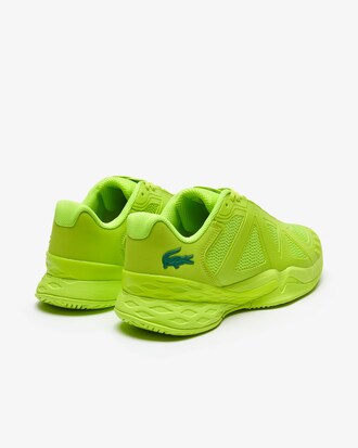Zapatillas de hombre LC Scale de tela y material sintético