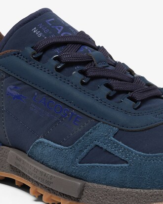 Zapatillas de hombre Elite Active
