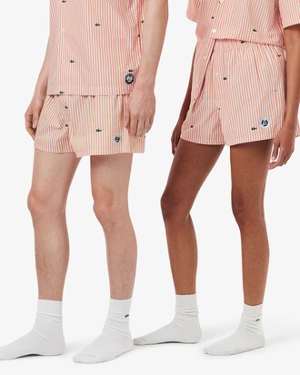 Calzoncillos tipo b&oacute;xer Roland-Garros Edition