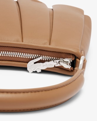 Bolso de piel peque&ntilde;o Lenglen Runway