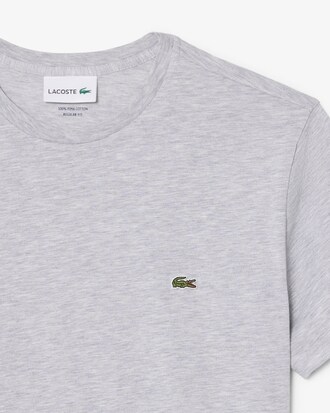 Camiseta de algod&oacute;n pima