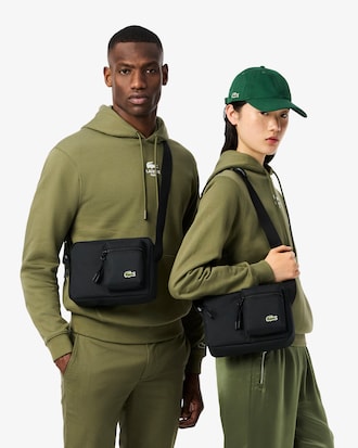 Bolso de reportero Neocroc