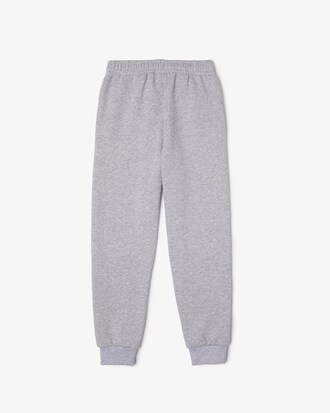 Pantalón de chándal de felpa