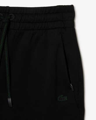Pantalón de chándal de algodón