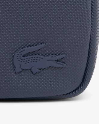 Bolso de reportero cl&aacute;sico para hombre tama&ntilde;o mini