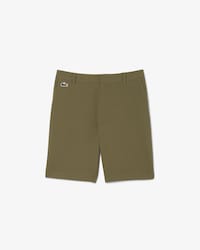 Bermudas de golf de tejido Ultra Dry