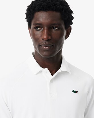 Polo deportivo de corte regular Ultra Dry