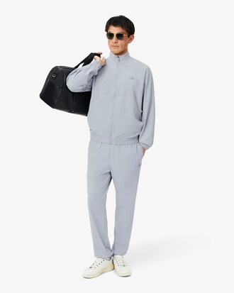 Pantal&oacute;n de ch&aacute;ndal urbano el&aacute;stico