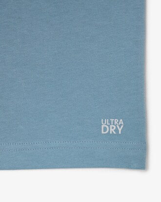 Camiseta deportiva de algod&oacute;n Ultra Dry