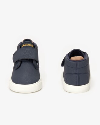 Zapatillas infantiles Carnaby Evo Strap de material sint&eacute;tico