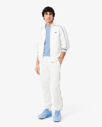 Camiseta Lacoste Tennis x Daniil Medvedev