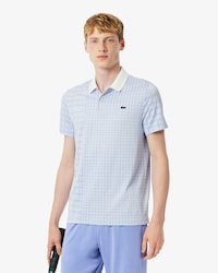 Polo Lacoste Tennis x Daniil Medvedev