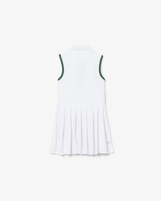 Vestido deportivo de piqu&eacute; Ultra Dry