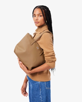 Bolso tote peque&ntilde;o L.12.12 Concept