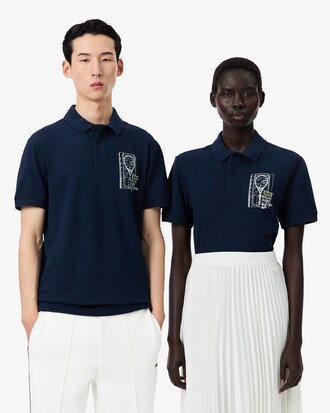 Polo Rolex Paris Masters Edition