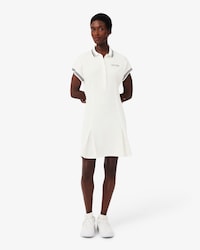 Vestido polo Roland-Garros Edition