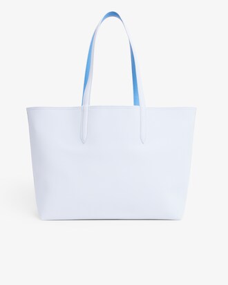 Bolso tote reversible Anna con estuche