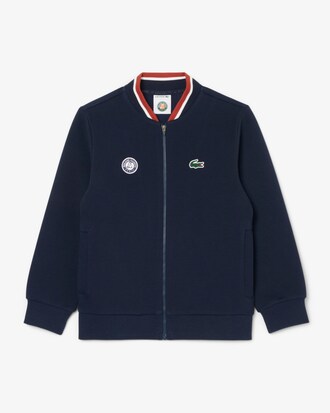 Sudadera de tenis Roland Garros Edition