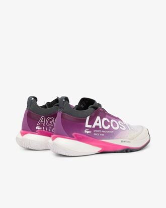 Zapatillas de tenis de mujer AG-LT25 Lite