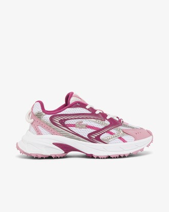 Zapatillas L003 Neo Shot de mujer
