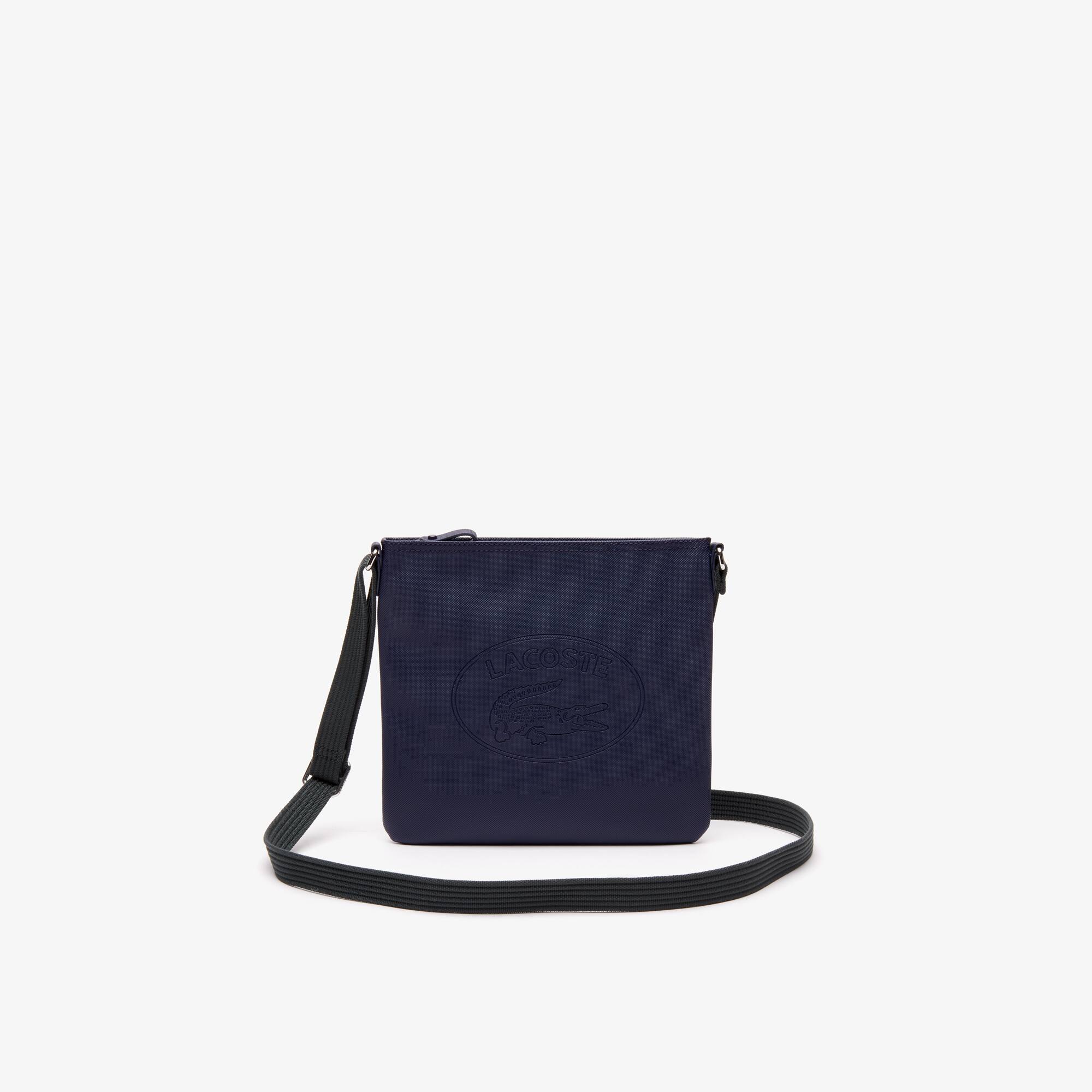 Colección de bolsos y bolsos de mano Marroquinería para mujer LACOSTE Colección de bolsos y bolsos de mano Marroquinería para mujer LACOSTE